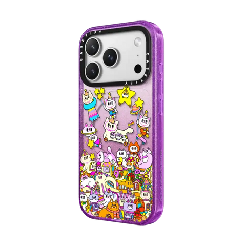 Impact Case for iPhone 17 | 4x Military Grade Protection