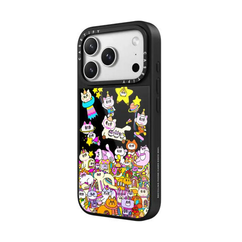Impact Case for iPhone 17 | 4x Military Grade Protection