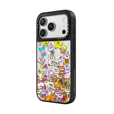 Impact Case for iPhone 17 | 4x Military Grade Protection