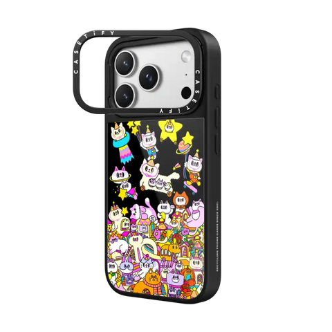 Impact Case for iPhone 17 | 4x Military Grade Protection