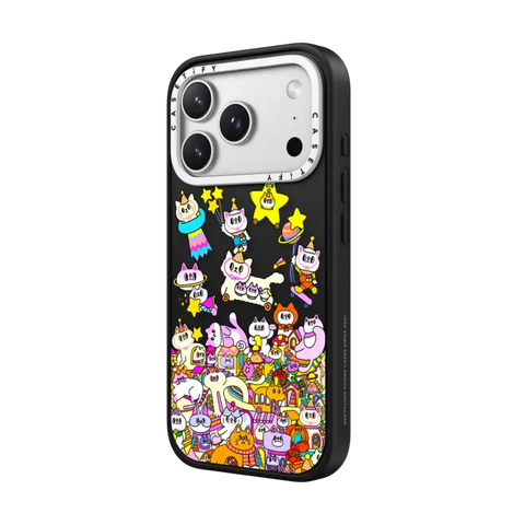Impact Case for iPhone 17 | 4x Military Grade Protection