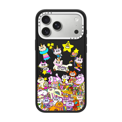 Impact Case for iPhone 17 | 4x Military Grade Protection