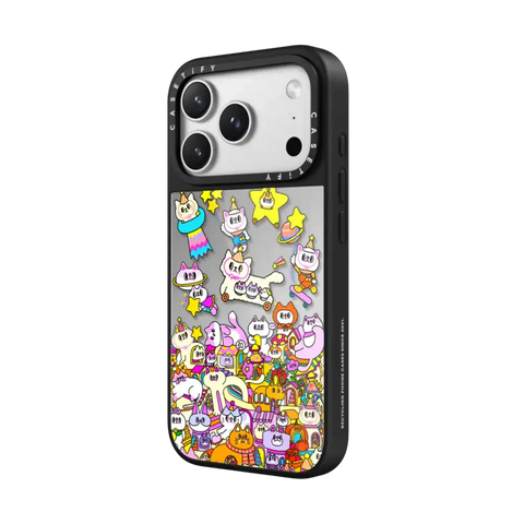 Impact Case for iPhone 17 | 4x Military Grade Protection