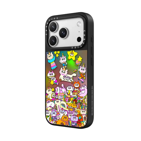 Impact Case for iPhone 17 | 4x Military Grade Protection
