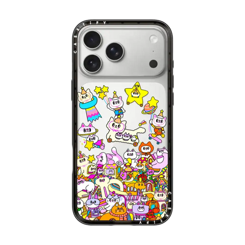 Impact Case for iPhone 17 | 4x Military Grade Protection