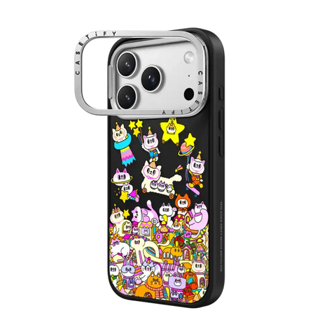 Impact Case for iPhone 17 | 4x Military Grade Protection