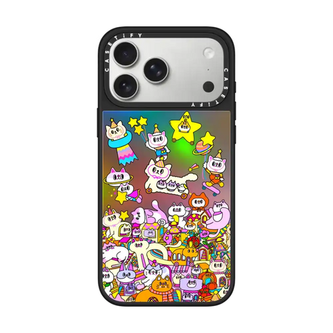 Impact Case for iPhone 17 | 4x Military Grade Protection