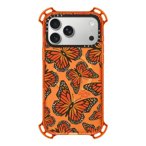 Bounce Case for iPhone 17 | 7x Military Grade Protection