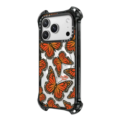 Bounce Case for iPhone 17 | 7x Military Grade Protection
