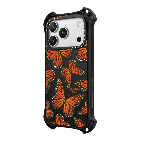 Bounce Case for iPhone 17 | 7x Military Grade Protection