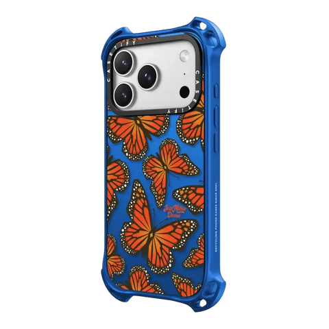 Bounce Case for iPhone 17 | 7x Military Grade Protection
