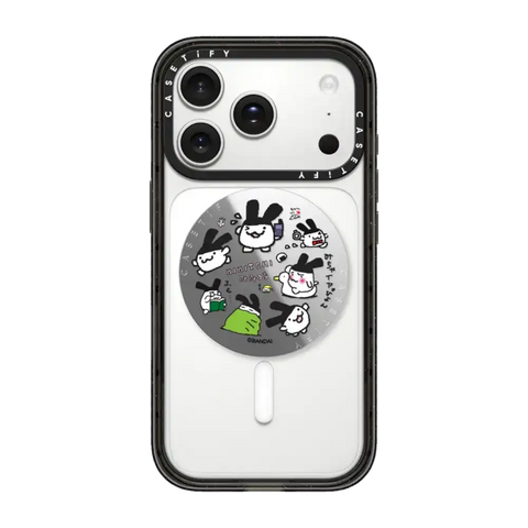 Mimichi Medley Grip Stand