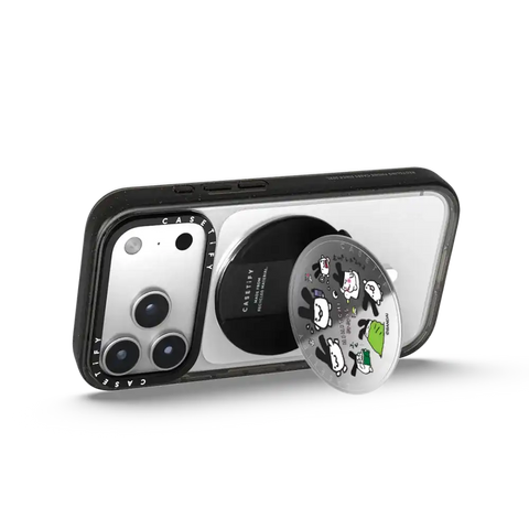 Mimichi Medley Grip Stand