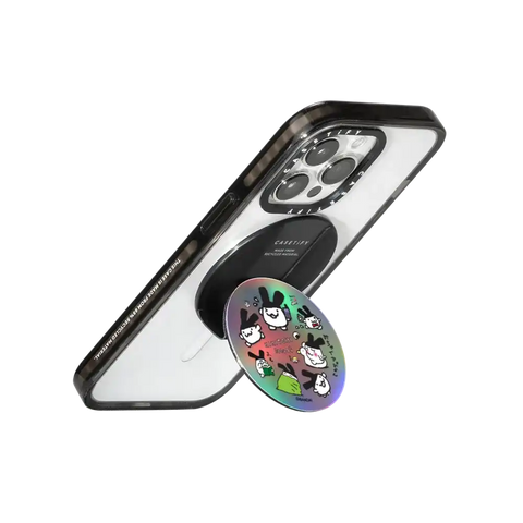 Mimichi Medley Grip Stand