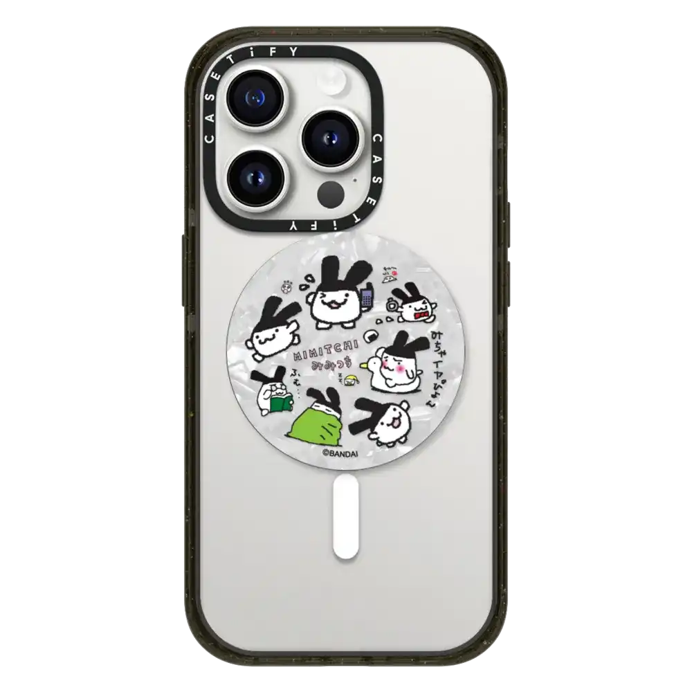 Mimichi Medley Grip Stand