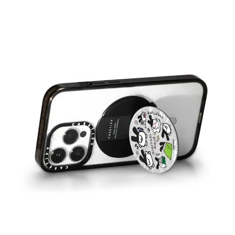 Mimichi Medley Grip Stand