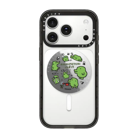 Kuchipatchi Medley Grip Stand