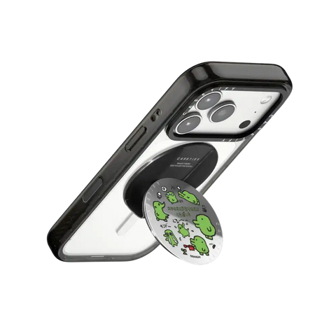 Kuchipatchi Medley Grip Stand
