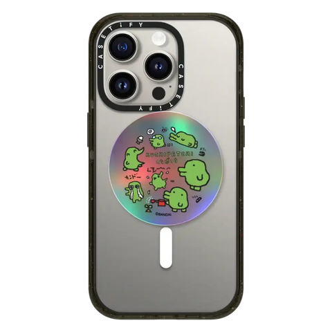 Kuchipatchi Medley Grip Stand