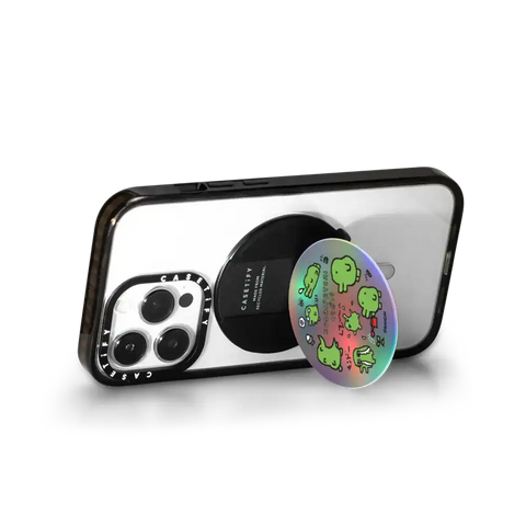 Kuchipatchi Medley Grip Stand