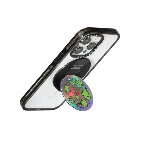 Kuchipatchi Medley Grip Stand