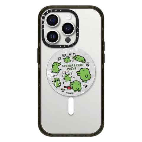 Kuchipatchi Medley Grip Stand
