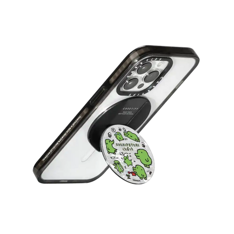 Kuchipatchi Medley Grip Stand