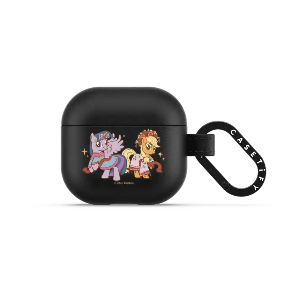 4th Generation Airpods Impact Case