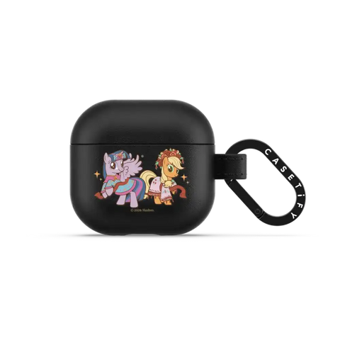 4th Generation Airpods Impact Case