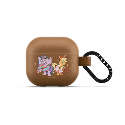 4th Generation Airpods Impact Case