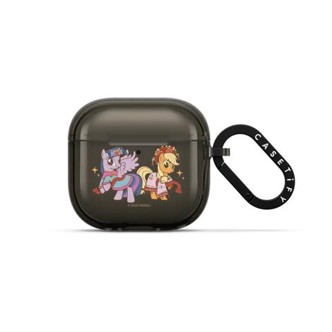 4th Generation Airpods Impact Case