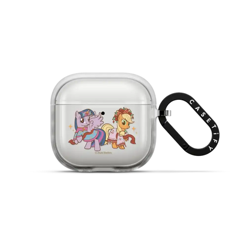 4th Generation Airpods Impact Case
