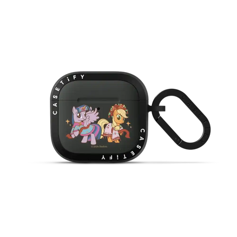 4th Generation Airpods Impact Case