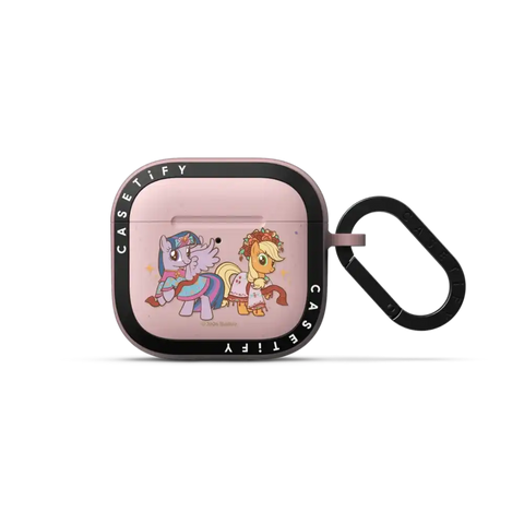 4th Generation Airpods Impact Case