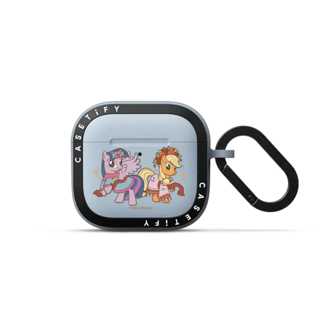4th Generation Airpods Impact Case