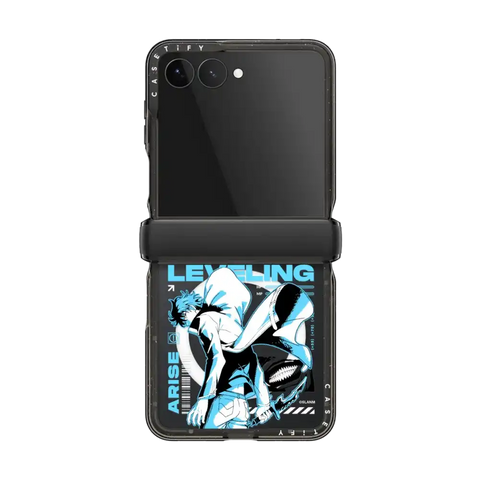 Solo Leveling Sung Jin Woo Medley Phone Case