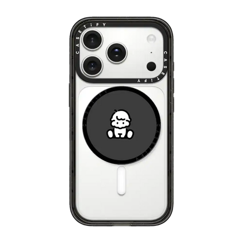 CASETiFY&muramatsushiori