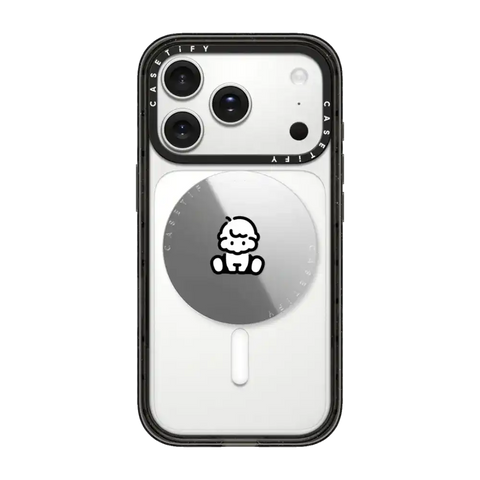 CASETiFY&muramatsushiori