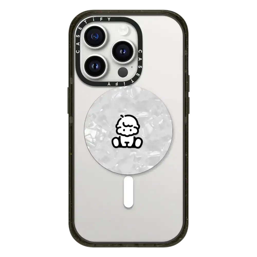 CASETiFY&muramatsushiori