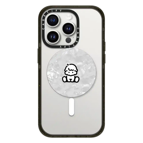 CASETiFY&muramatsushiori
