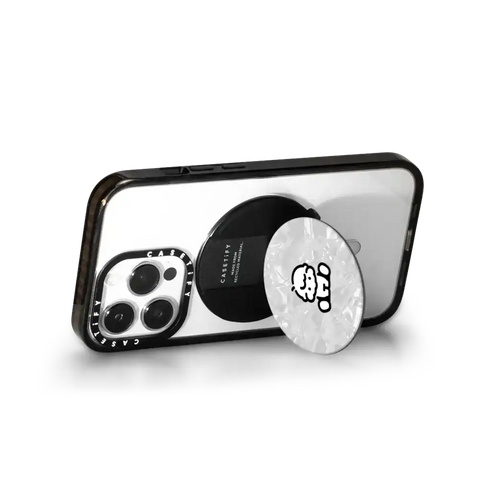 CASETiFY&muramatsushiori
