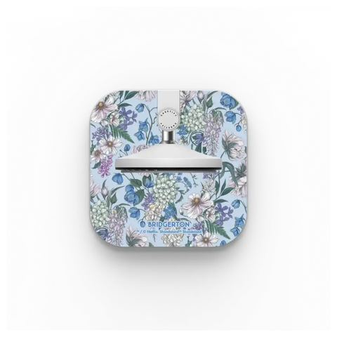 Bridgerton Blooming Flowers 2-in-1 PowerThru Charging Stand