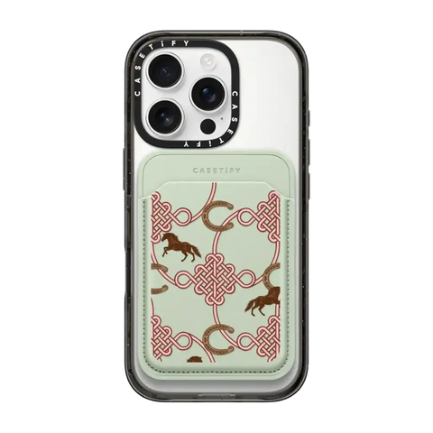 Snappy™ BioVeg Wallet