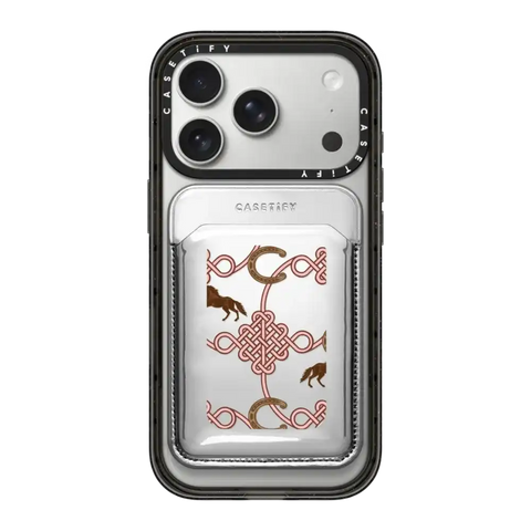 Snappy™ BioVeg Wallet