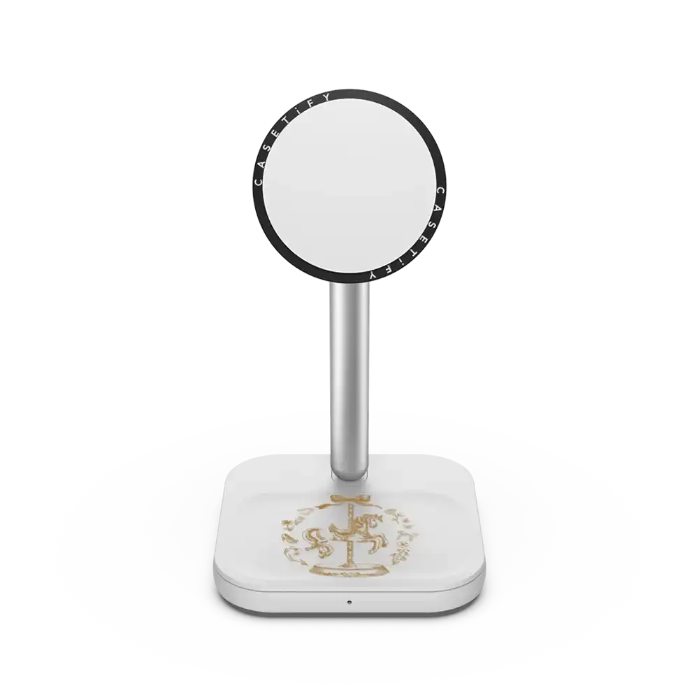 PowerThru™ 2-in-1 Charging Stand