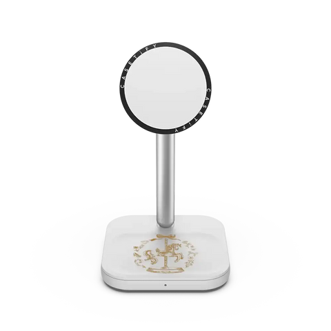 PowerThru™ 2-in-1 Charging Stand