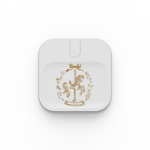 PowerThru™ 2-in-1 Charging Stand