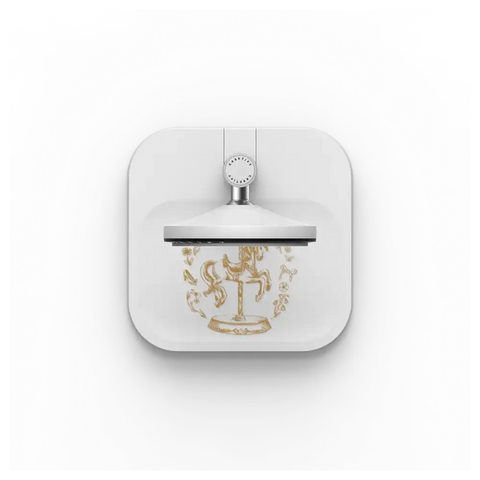 PowerThru™ 2-in-1 Charging Stand
