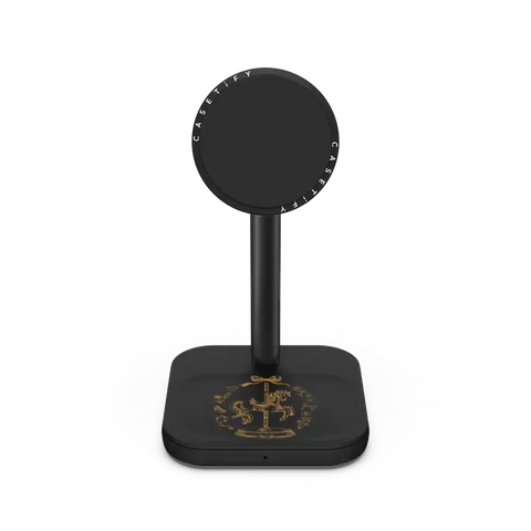 PowerThru™ 2-in-1 Charging Stand