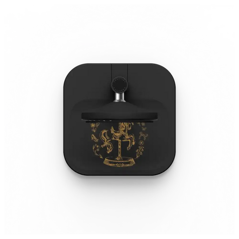 PowerThru™ 2-in-1 Charging Stand